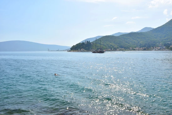 Apartmán Černá Hora - Lepetane CH 7029 N1