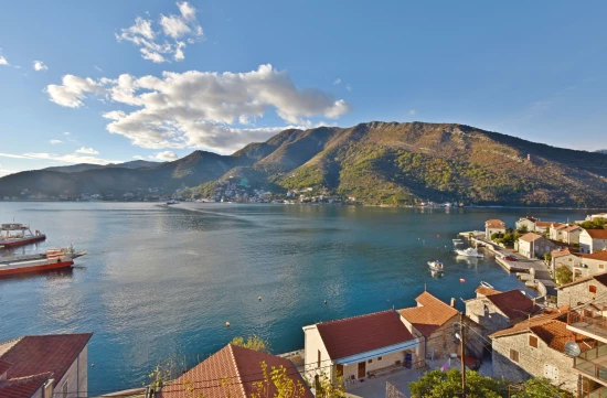 Apartmán Černá Hora - Lepetane CH 7029 N1