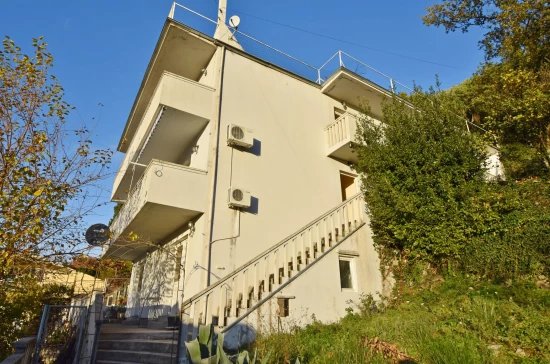 Apartmán Černá Hora - Lepetane CH 7029 N1