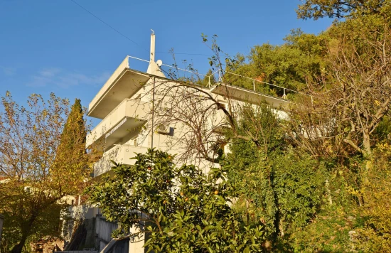 Apartmán Černá Hora - Lepetane CH 7029 N1