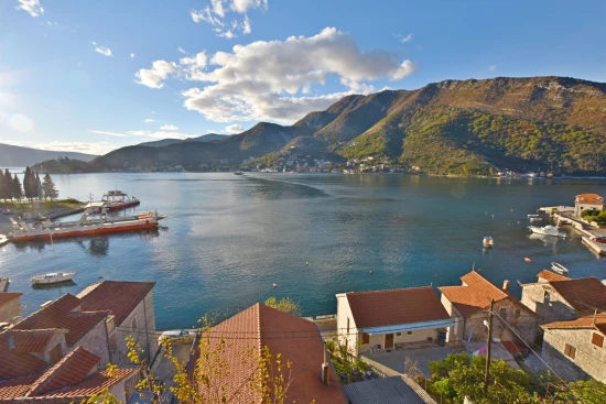 Apartmán Černá Hora - Lepetane CH 7029 N1