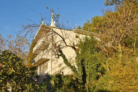 Apartmán Černá Hora - Lepetane CH 7029 N1