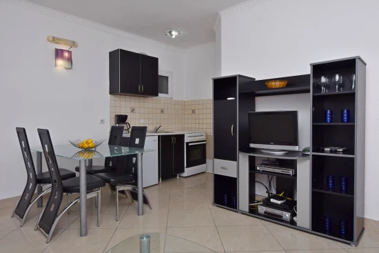 Apartmán Černá Hora - Lepetane CH 7029 N1