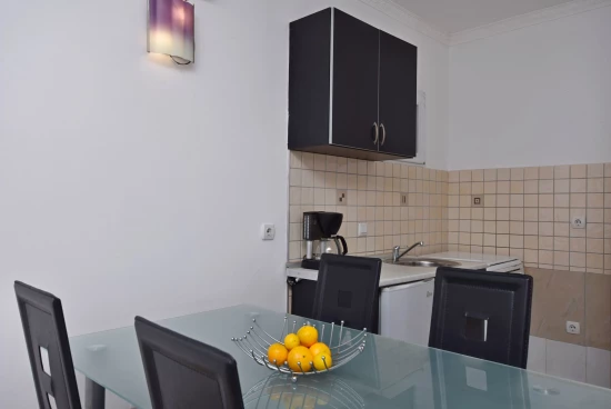 Apartmán Černá Hora - Lepetane CH 7029 N1