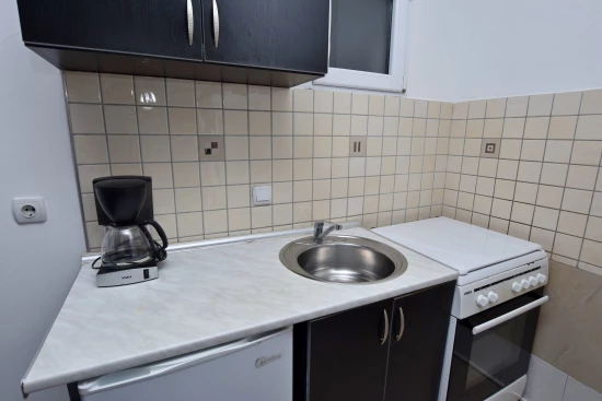 Apartmán Černá Hora - Lepetane CH 7029 N1