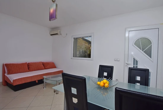 Apartmán Černá Hora - Lepetane CH 7029 N1