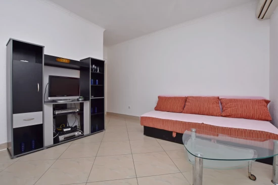 Apartmán Černá Hora - Lepetane CH 7029 N1