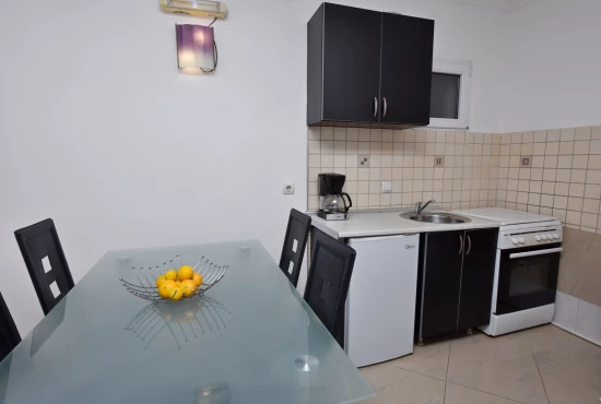 Apartmán Černá Hora - Lepetane CH 7029 N1