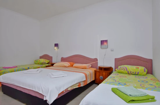 Apartmán Černá Hora - Lepetane CH 7029 N1
