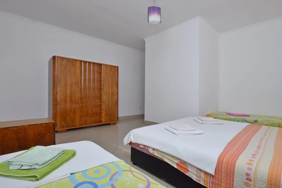 Apartmán Černá Hora - Lepetane CH 7029 N1