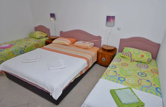 Apartmán Černá Hora - Lepetane CH 7029 N1