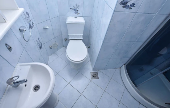 Apartmán Černá Hora - Lepetane CH 7029 N1