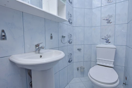 Apartmán Černá Hora - Lepetane CH 7029 N1