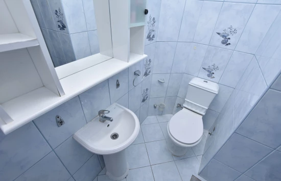 Apartmán Černá Hora - Lepetane CH 7029 N1