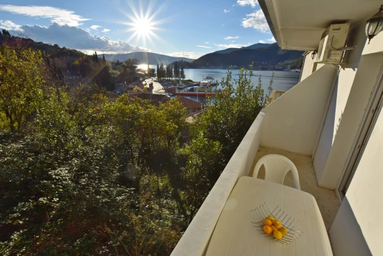 Apartmán Černá Hora - Lepetane CH 7029 N1