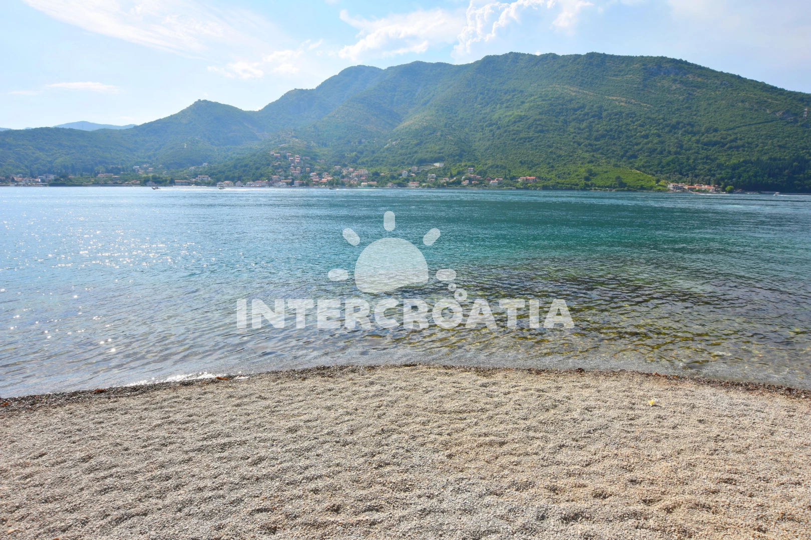 Apartmán Černá Hora - Lepetane CH 7030 N1