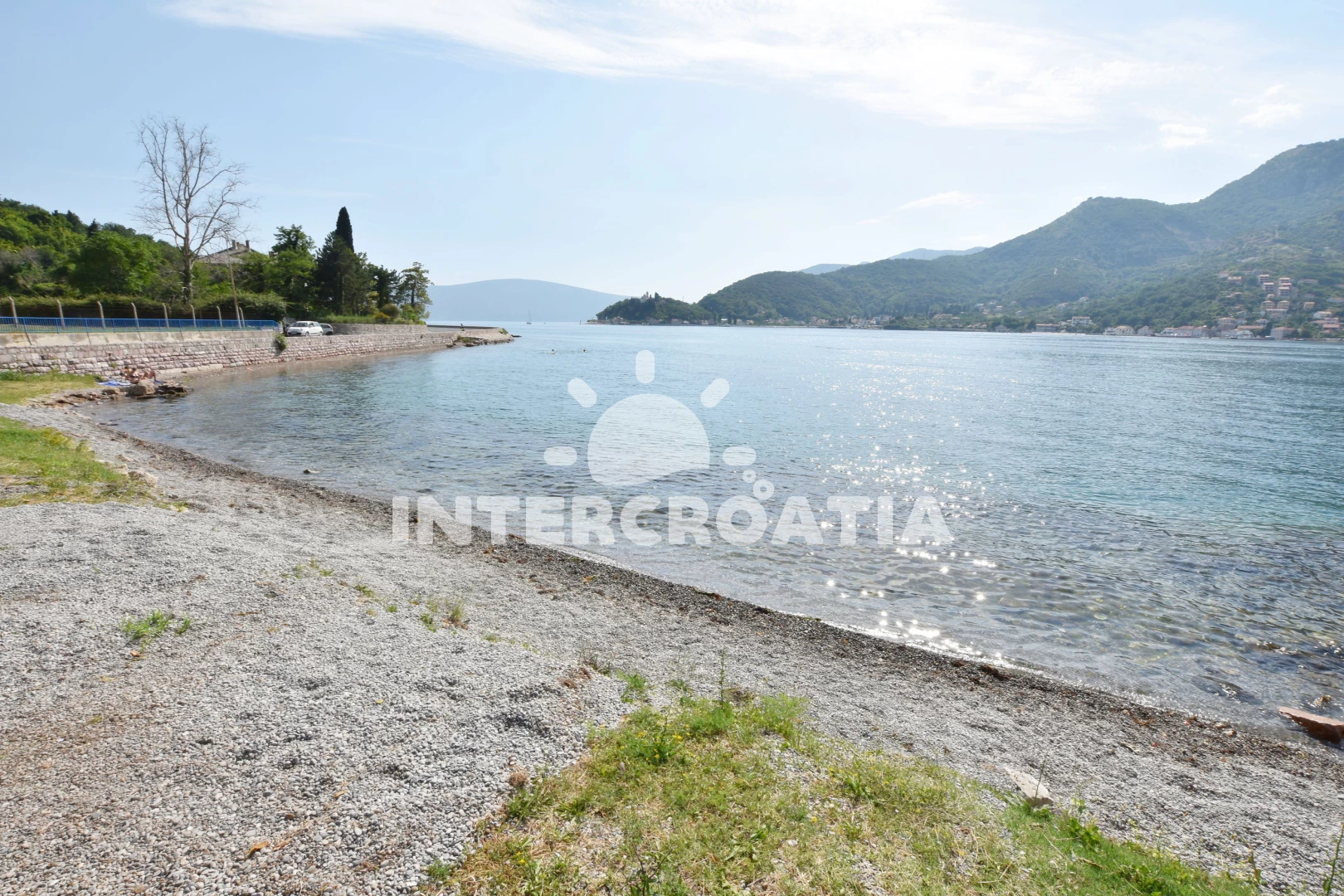 Apartmán Černá Hora - Lepetane CH 7030 N1