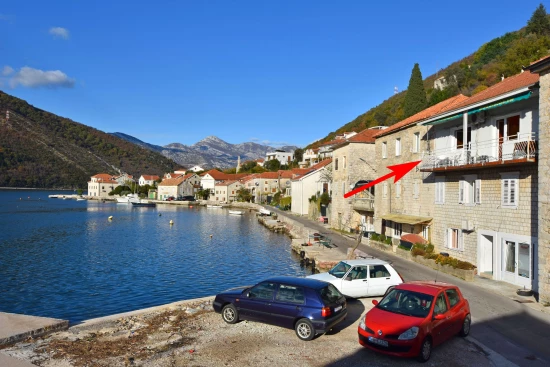 Apartmán Černá Hora - Lepetane CH 7030 N1