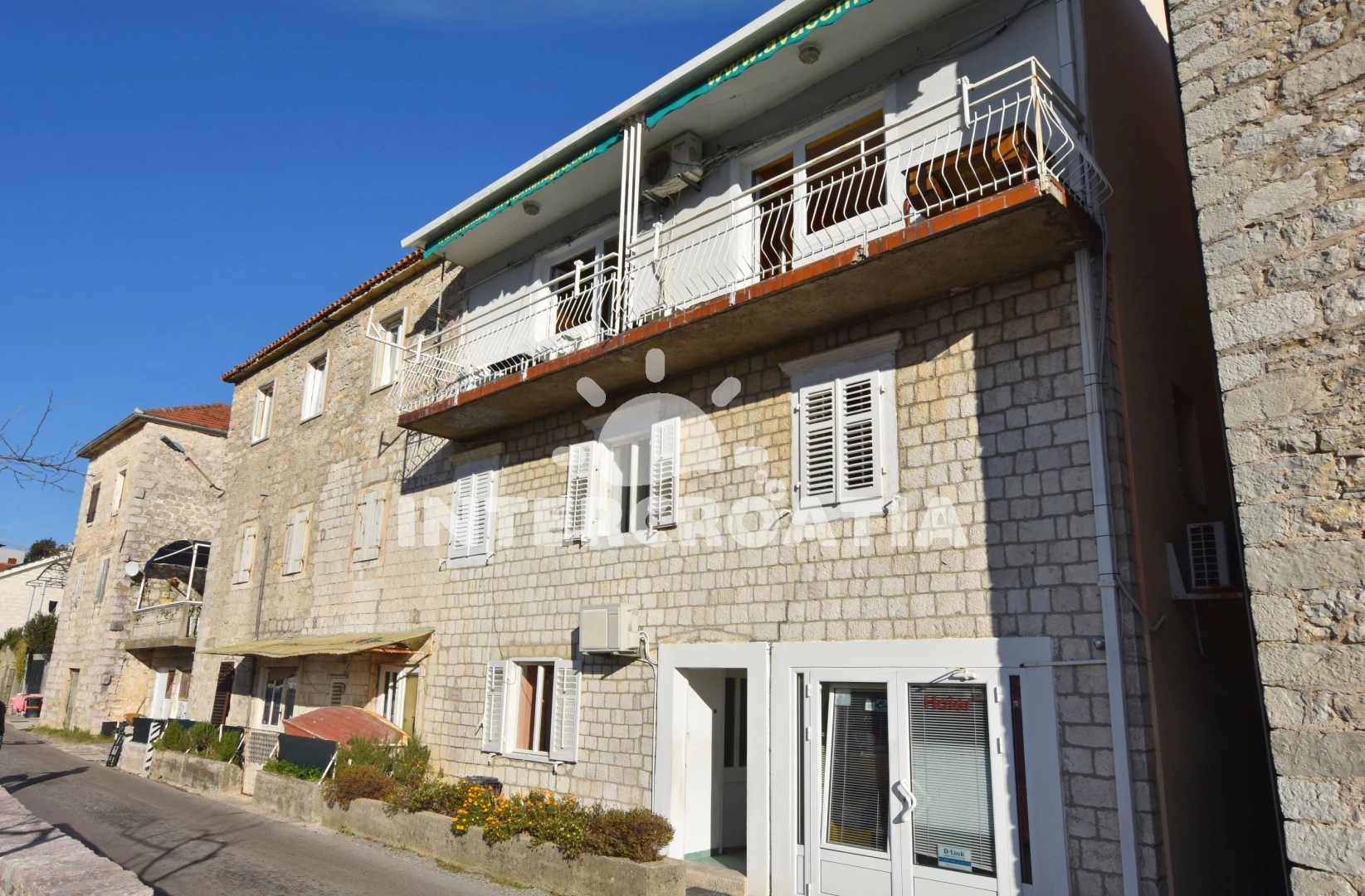 Apartmán Černá Hora - Lepetane CH 7030 N1