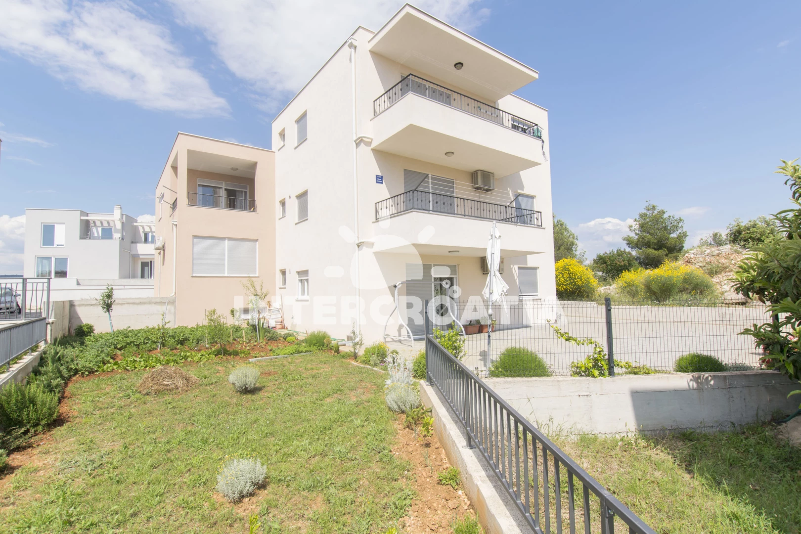 Apartmán Severní Dalmácie - Brodarica DA 7615 N1