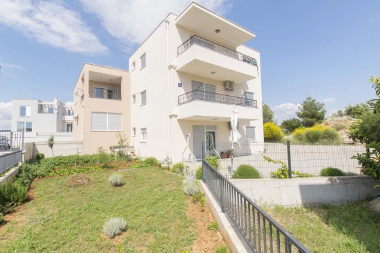 Apartmán Severní Dalmácie - Brodarica DA 7615 N1