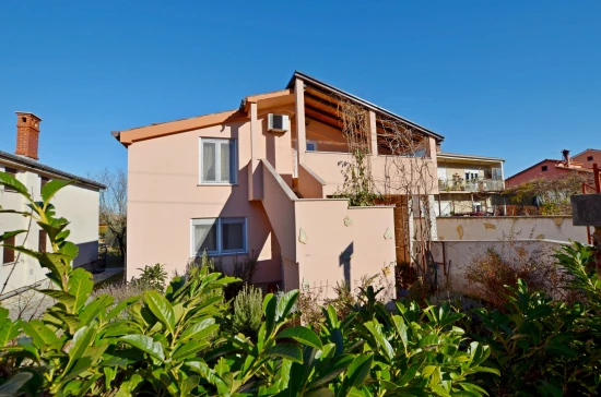 Apartmán Istrie - Peroj IS 7061 N1