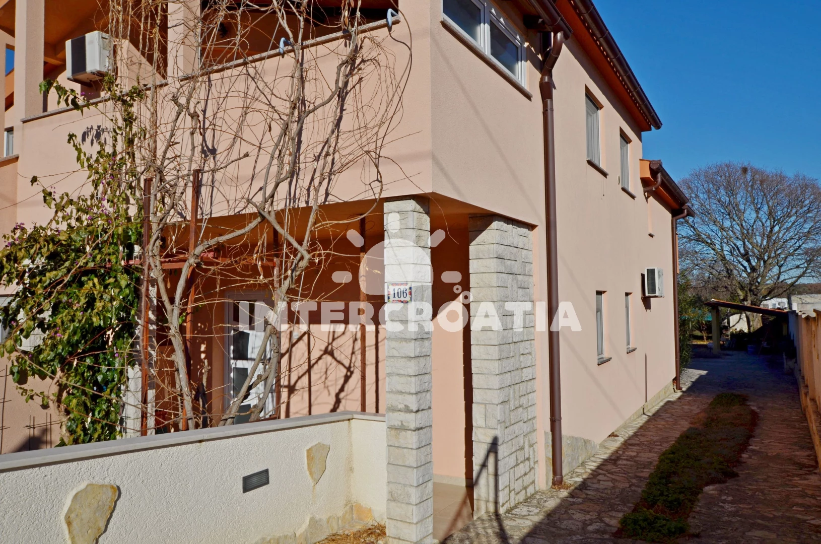 Apartmán Istrie - Peroj IS 7061 N1