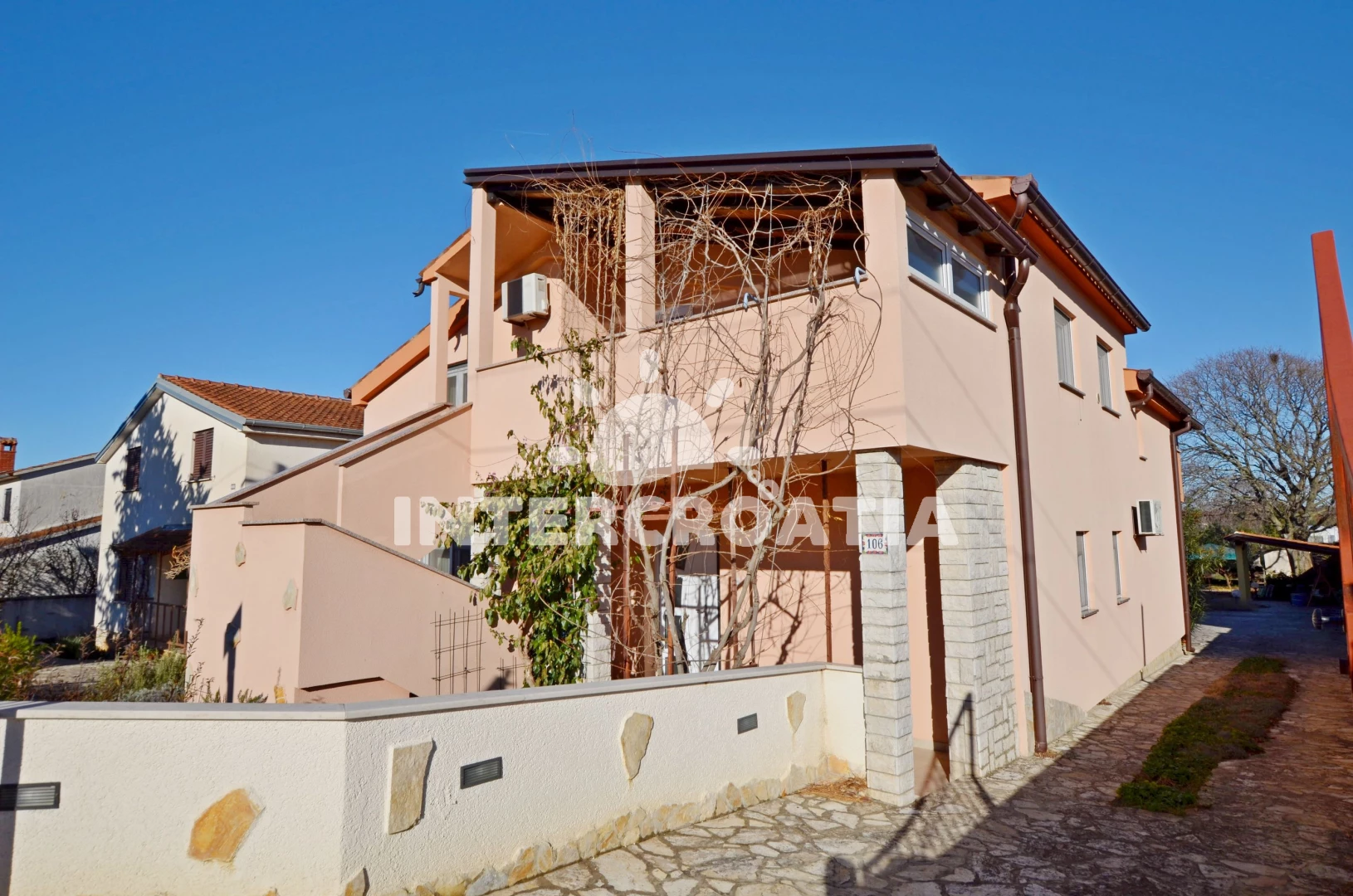 Apartmán Istrie - Peroj IS 7061 N1