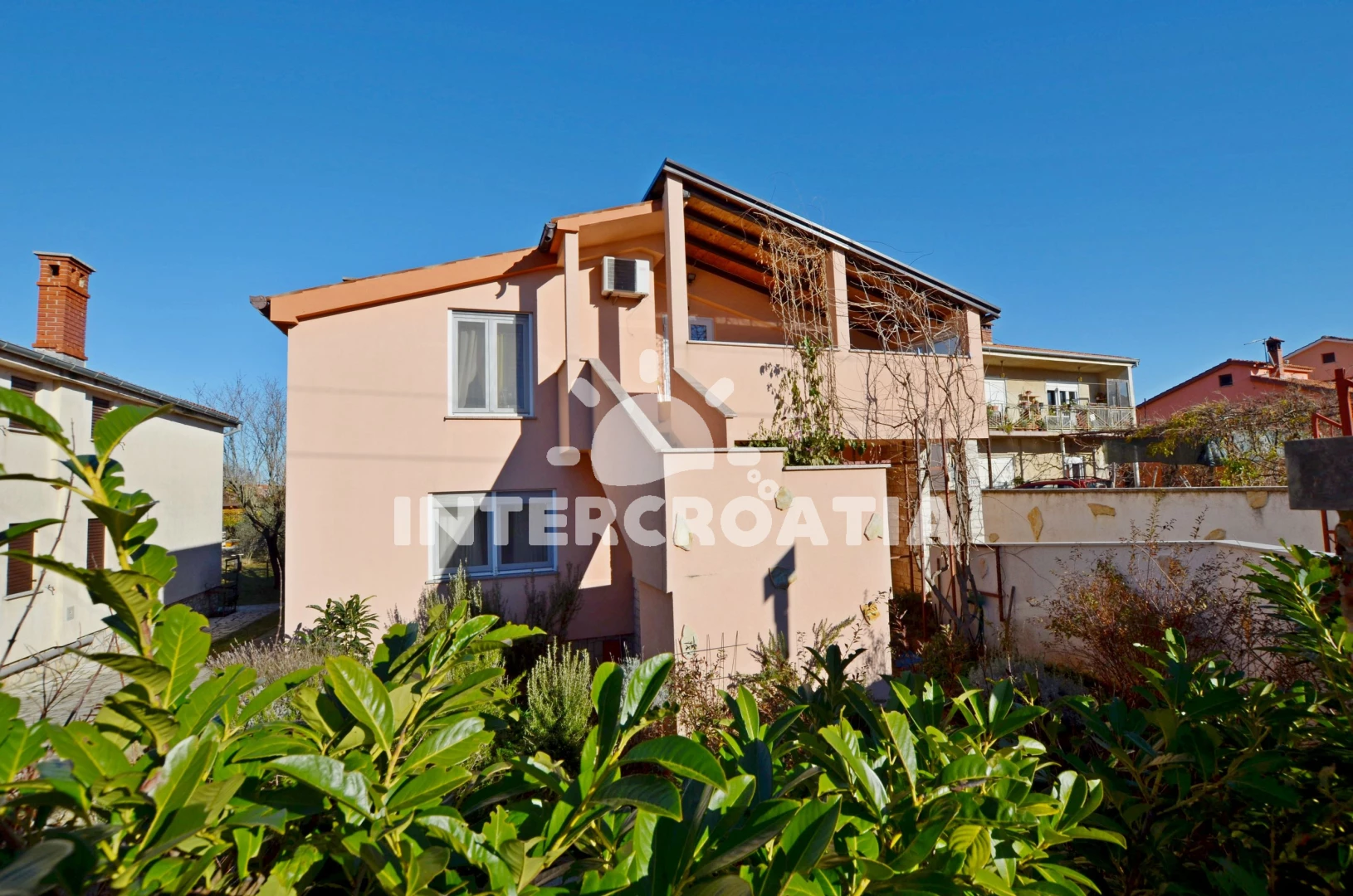 Apartmán Istrie - Peroj IS 7061 N2