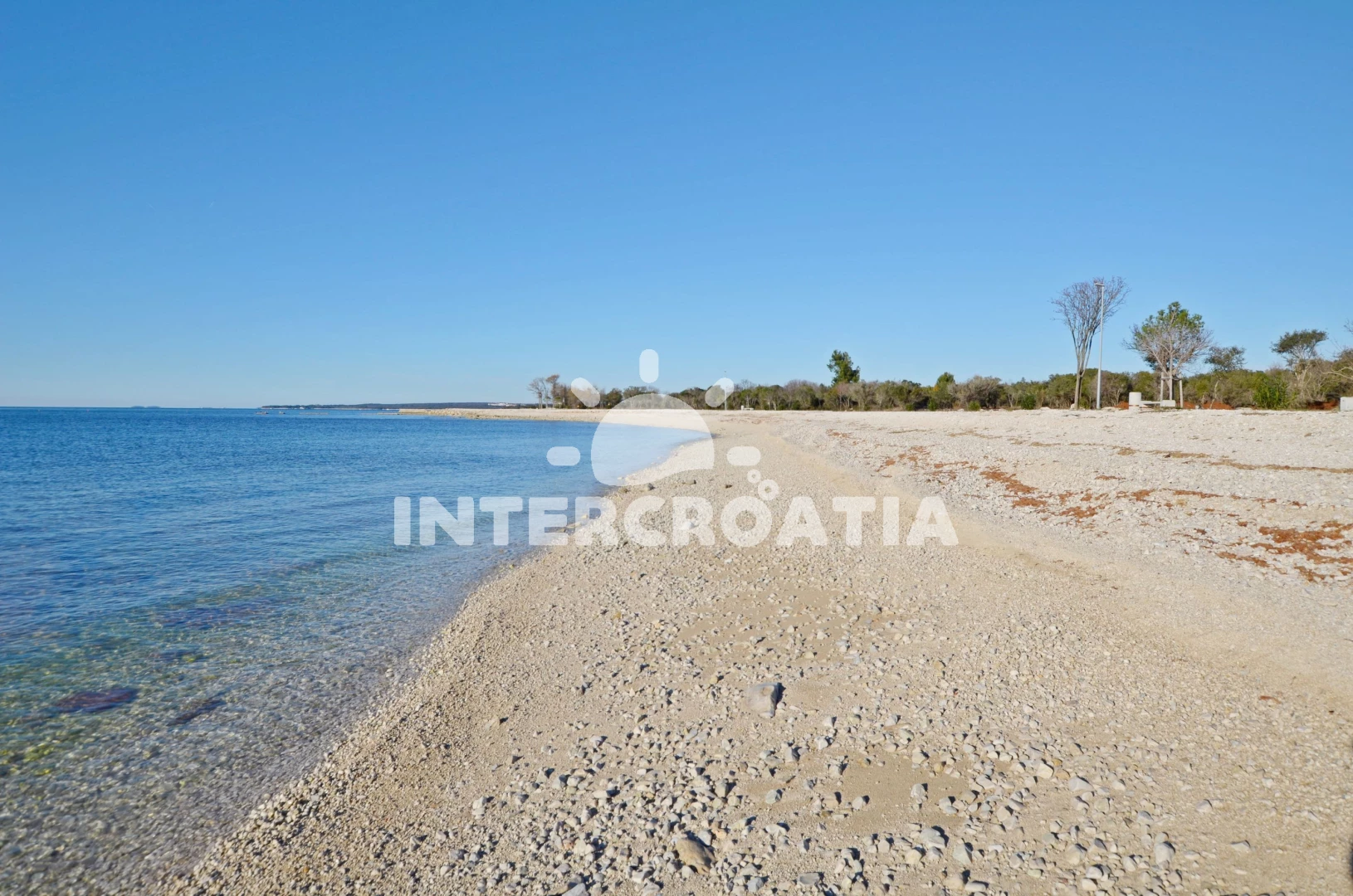 Apartmán Istrie - Peroj IS 7061 N2