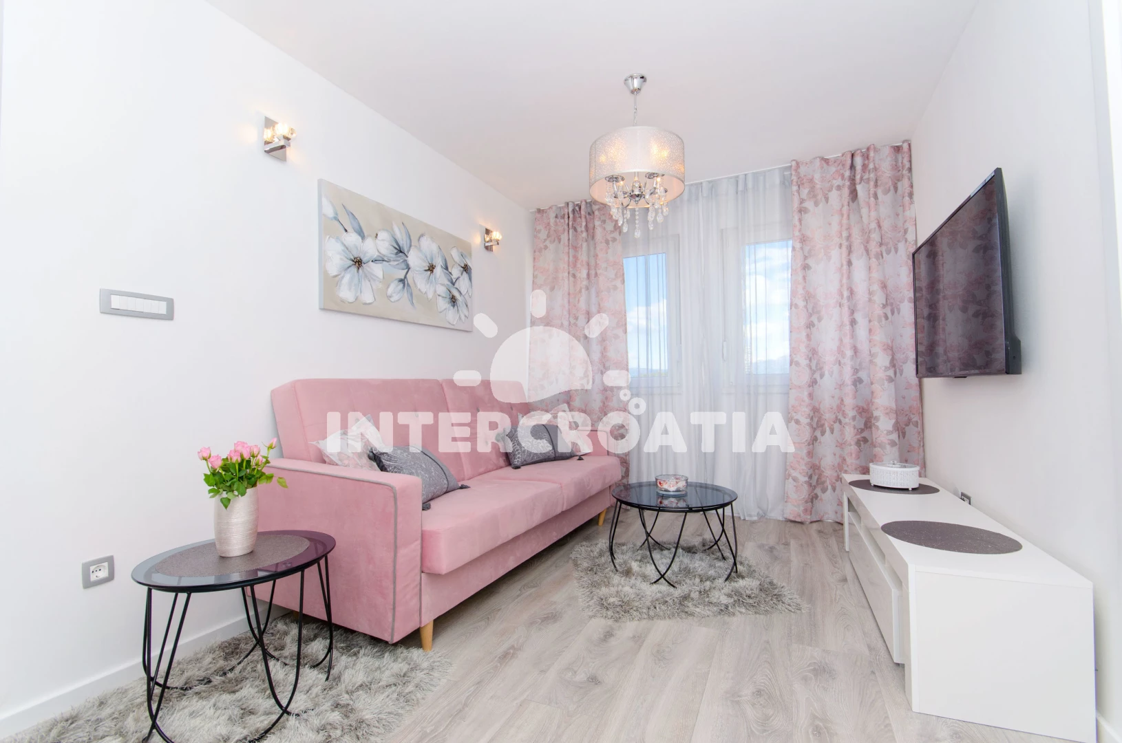 Apartmán Střední Dalmácie - Split DA 7616 N1