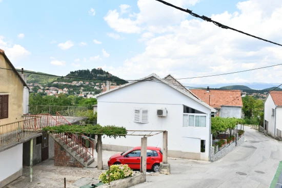 Domek Střední Dalmácie - Sinj DA 7617 N1