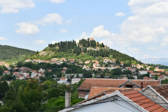 Domek Střední Dalmácie - Sinj DA 7617 N1