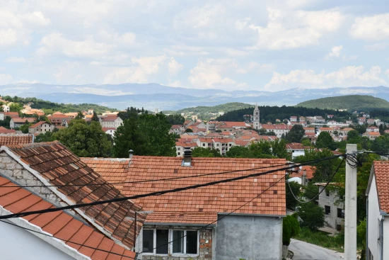 Domek Střední Dalmácie - Sinj DA 7617 N1