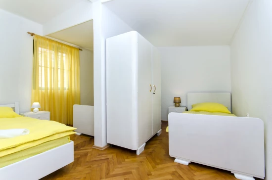 Domek Střední Dalmácie - Sinj DA 7617 N1