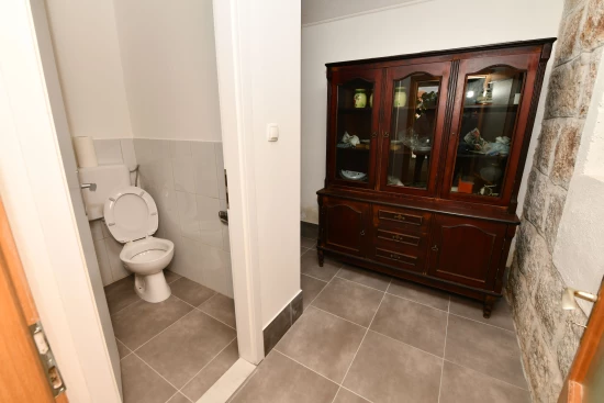 Domek Střední Dalmácie - Sinj DA 7617 N1