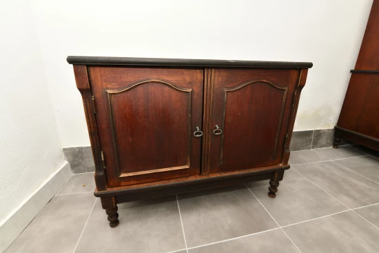 Domek Střední Dalmácie - Sinj DA 7617 N1