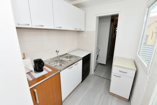 Domek Střední Dalmácie - Sinj DA 7617 N1