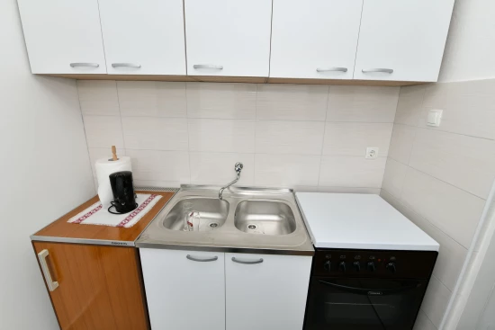 Domek Střední Dalmácie - Sinj DA 7617 N1