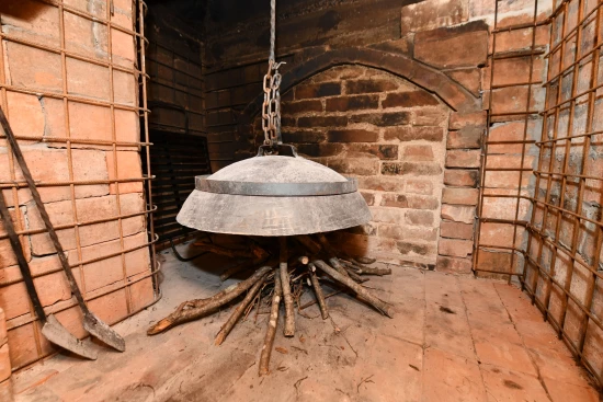 Domek Střední Dalmácie - Sinj DA 7617 N1