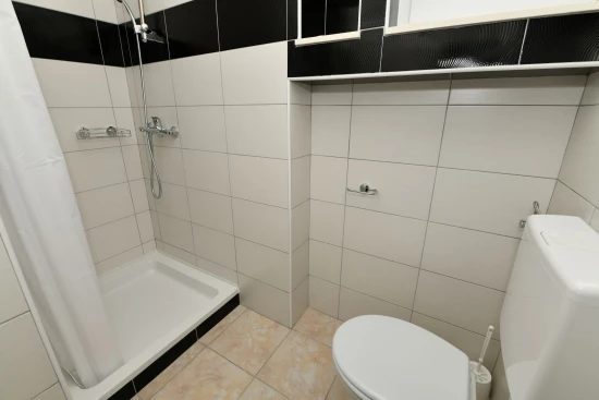 Domek Střední Dalmácie - Sinj DA 7617 N1