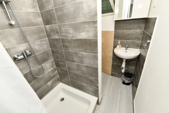 Domek Střední Dalmácie - Sinj DA 7617 N1