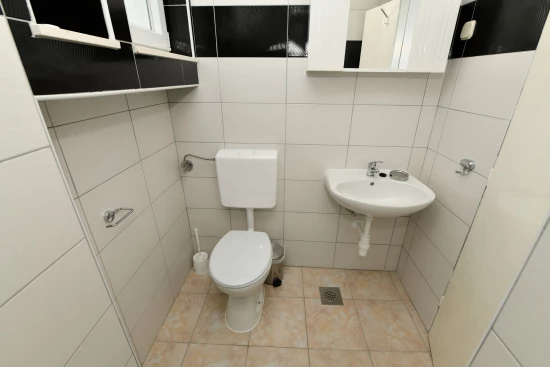 Domek Střední Dalmácie - Sinj DA 7617 N1