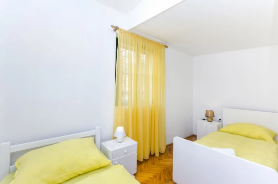 Domek Střední Dalmácie - Sinj DA 7617 N1