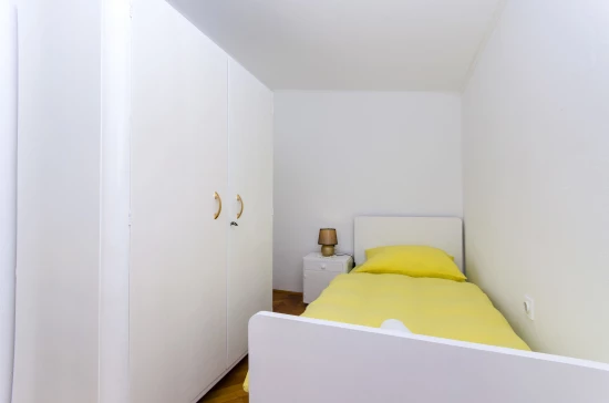 Domek Střední Dalmácie - Sinj DA 7617 N1