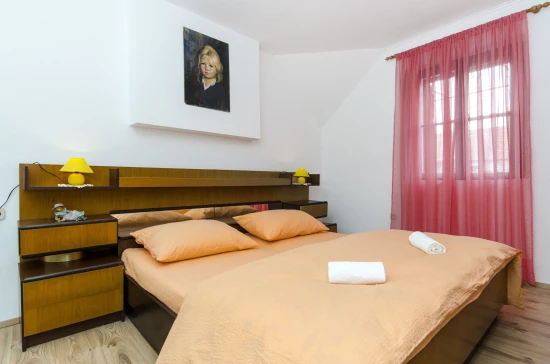 Domek Střední Dalmácie - Sinj DA 7617 N1