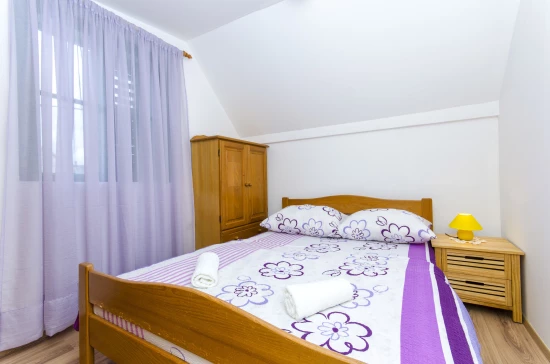 Domek Střední Dalmácie - Sinj DA 7617 N1