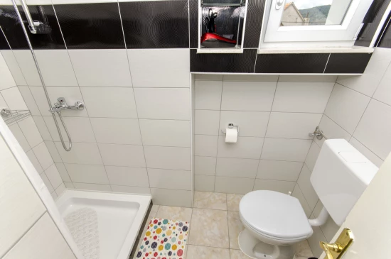 Domek Střední Dalmácie - Sinj DA 7617 N1