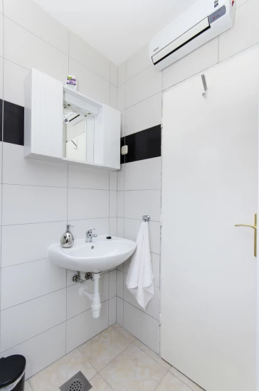 Domek Střední Dalmácie - Sinj DA 7617 N1