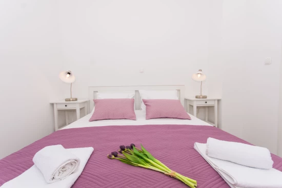 Apartmán Ostrov Drvenik Veliki - Drvenik Veliki OS 9689 N2